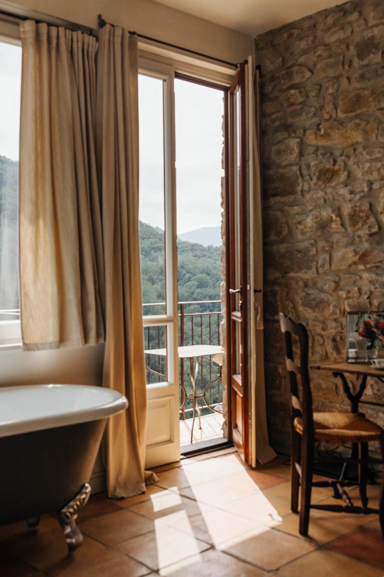 Apricus Locanda Boutique Hotel Apricale Exterior foto