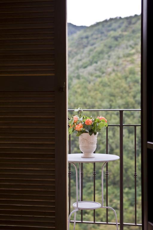 Apricus Locanda Boutique Hotel Apricale Exterior foto